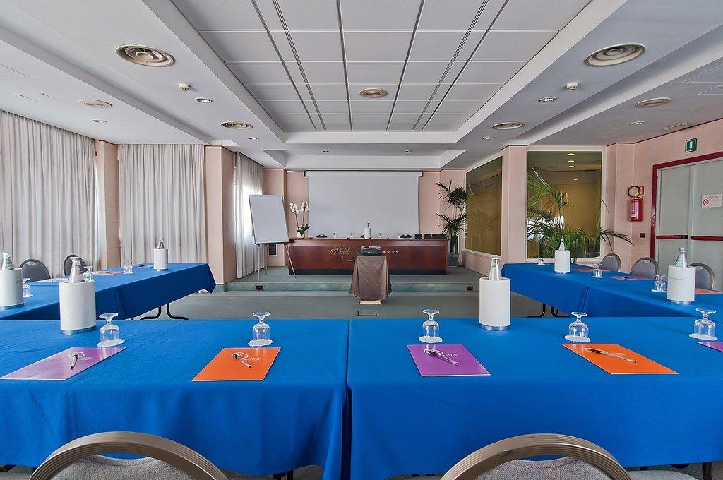 Hotel Morgana Rome Luaran gambar